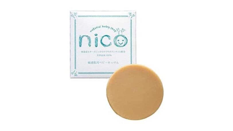 【クーポンでお得にお試し】nico石鹸の最安値はどこ？サンプルはもらえる？