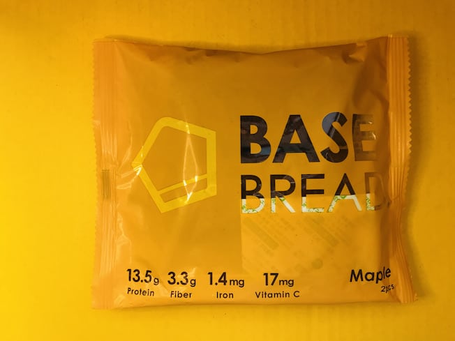 BASE BREAD(ベースブレッド)は美味しい？まずい？