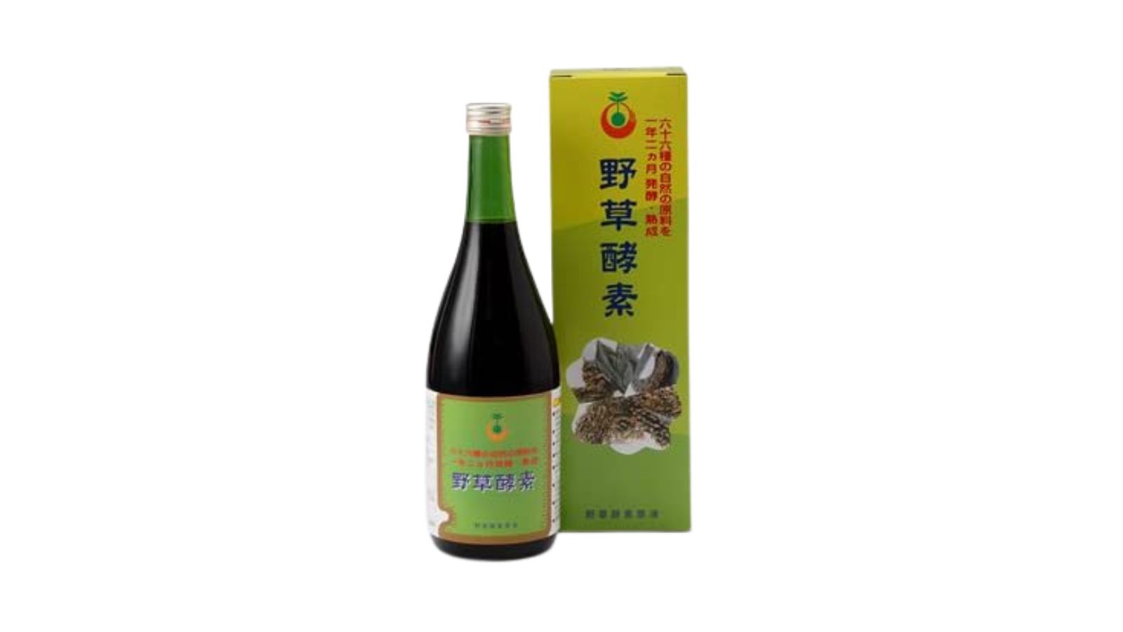 通販ランキング常連！野草酵素が評判の理由は？愛用者の口コミとは？