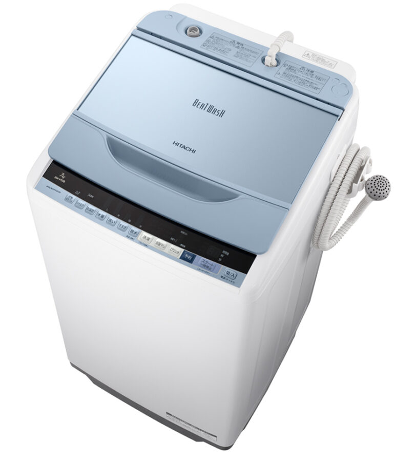 ビートウォッシュ7kg