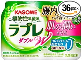 カゴメラブレは本当に効果ある？選ばれる理由