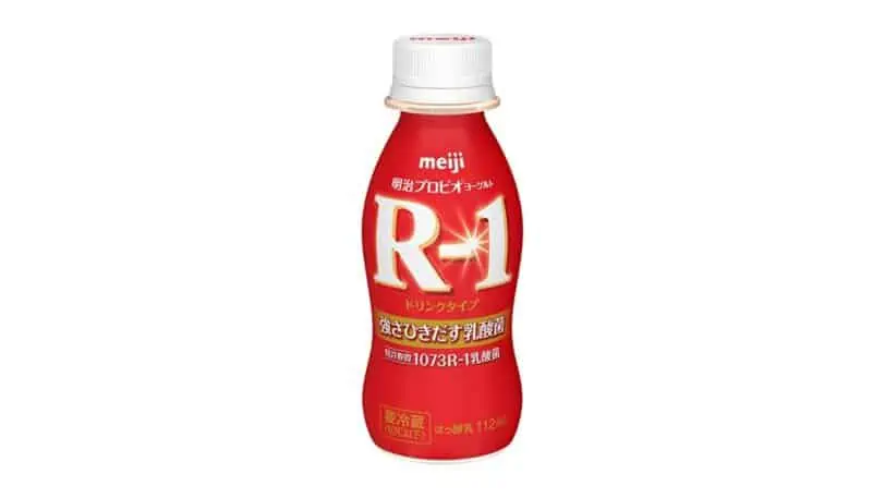 【体に悪い？】R1体験者の本音口コミ！飲み続けた結果、効果あった？