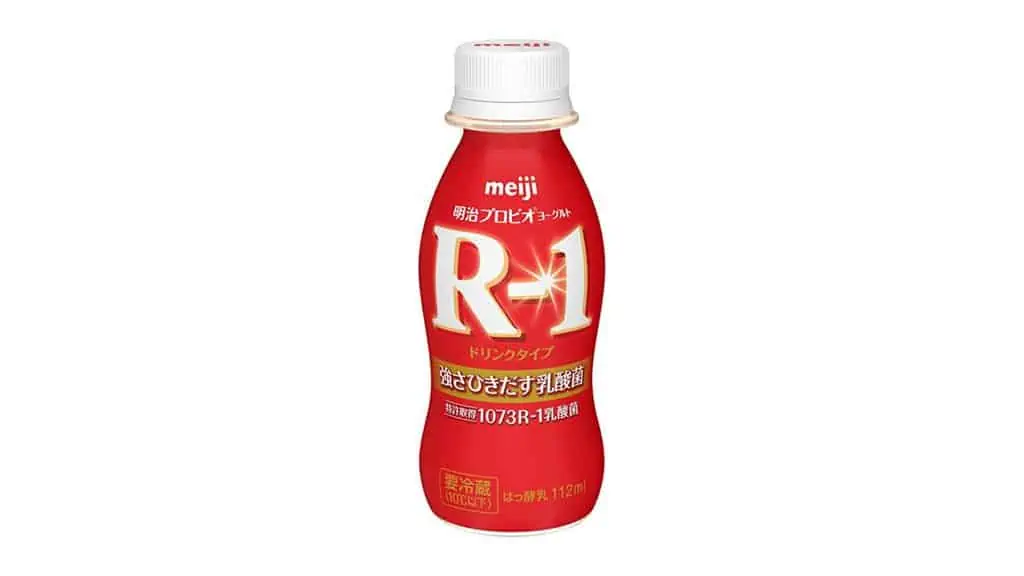 【体に悪い？】R1体験者の本音口コミ！飲み続けた結果、効果あった？