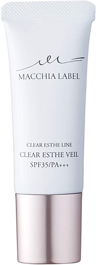 マキアレイベルクリアエステヴェールは本当に効果ある？選ばれる理由