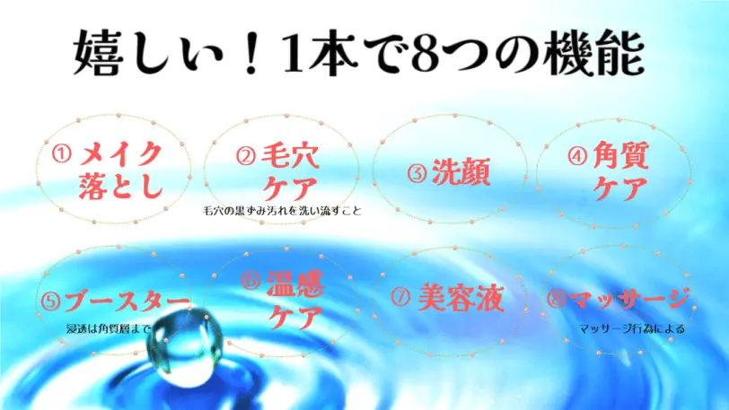 口コミ悪い？効果の嘘ホント！マナラホットクレンジングゲル本音の評価