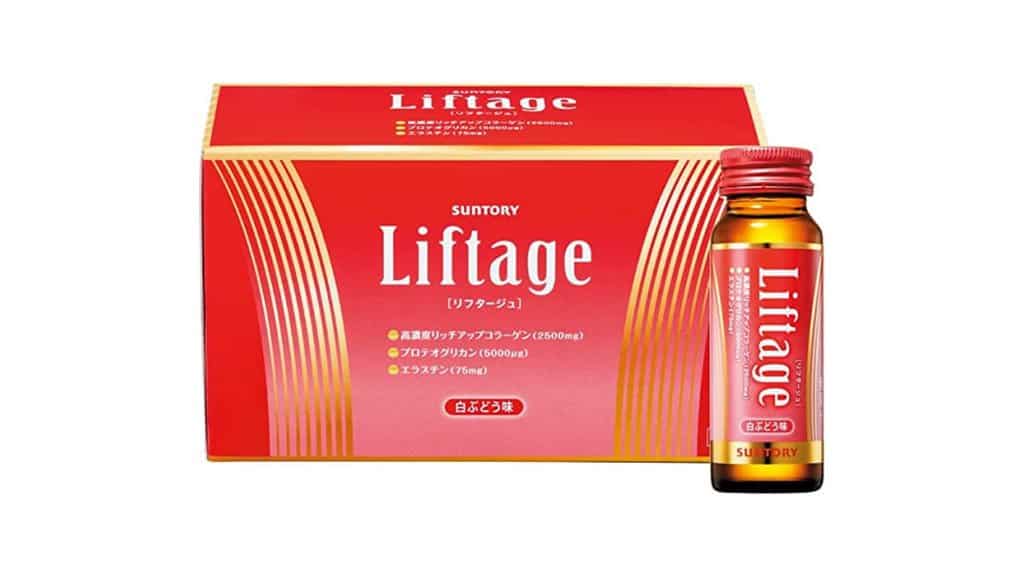 リフタージュ3箱セット サントリー リフタージュ 3箱セット