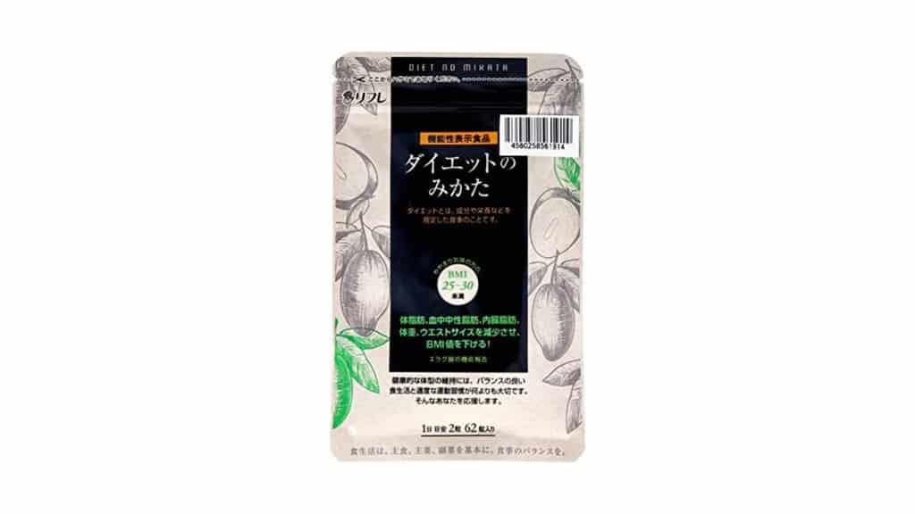 【口コミ】痩せないって本当？ダイエットのみかた体験者の本音レビューと効果 | メロウ