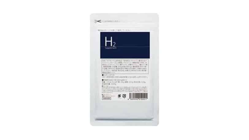 【口コミ】効果は嘘？H2水素サプリメント体験者のレビュー！注意すべき副作用とは