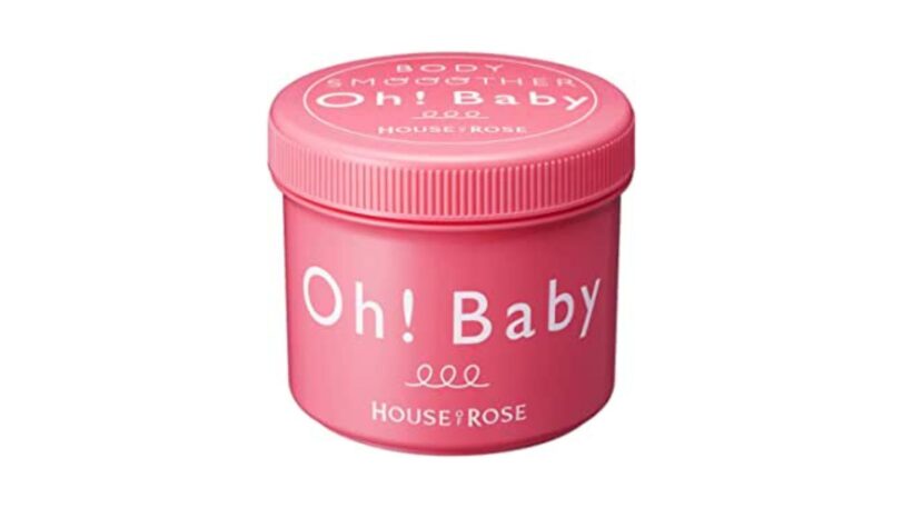 【口コミ評判】ohbabyボディスムーザーはデリケートゾーンも使える？効果は？