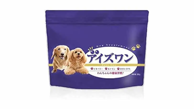 【口コミ】効果は嘘？犬用サプリ「アイズワン」体験者の本音レビュー