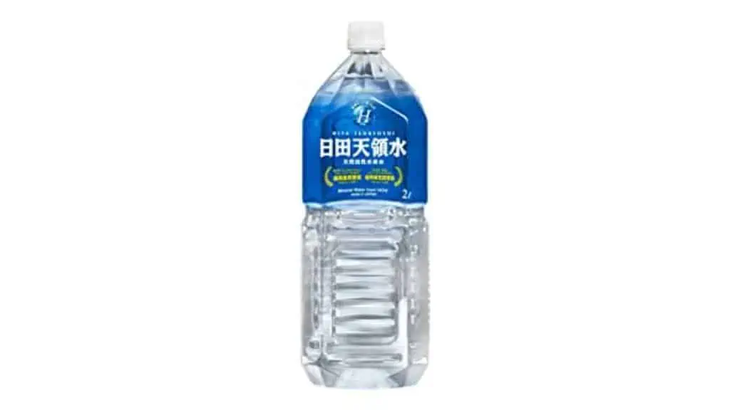 【口コミ】日田天領水は怪しい水？シリカ高含有の理由と効果を深掘り！