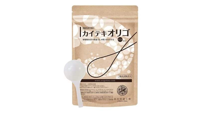 【口コミ】危険？カイテキオリゴ体験者の本音レビューと効果！注意すべき副作用とは