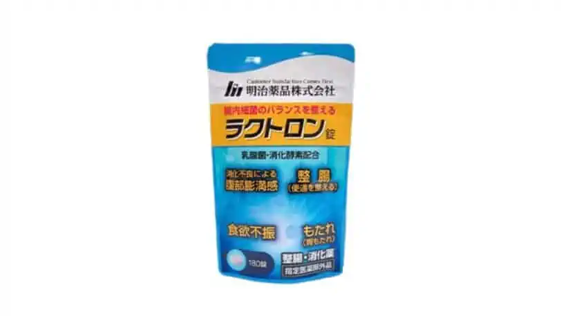 【評判・口コミ】効果なし？ラクトロン体験者の本音レビューと効果！注意すべき副作用とは