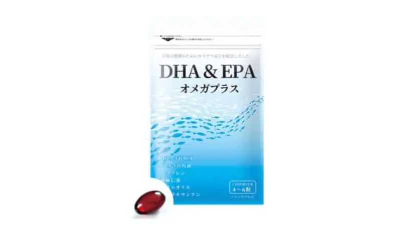 【口コミ】痩せた？みやびのDHA&EPAオメガプラス体験者の本音レビュー