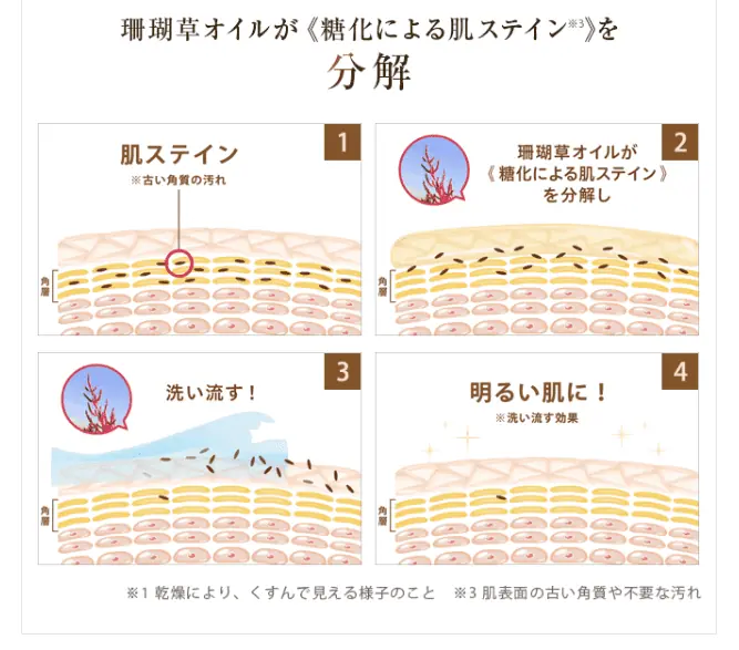 アテニアスキンクリアクレンズオイルは本当に効果ある？選ばれる理由