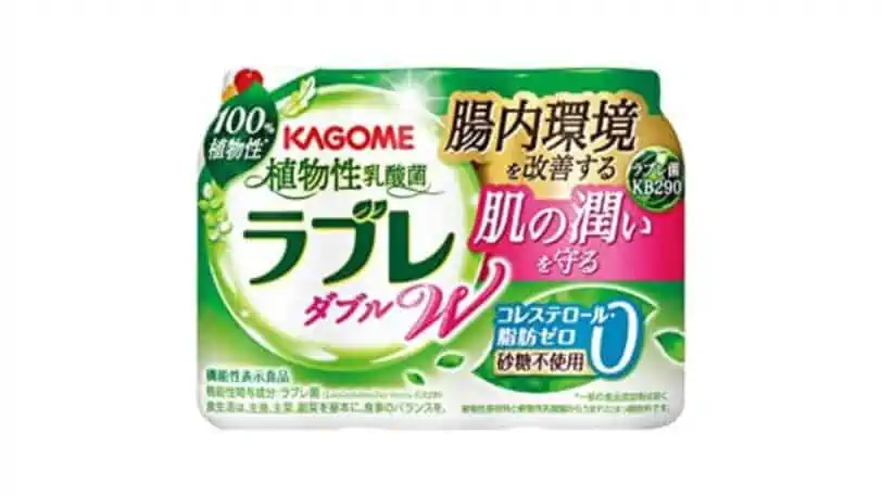 【口コミ】カゴメラブレは肌への効果なし？体験者の効果と気になる副作用は