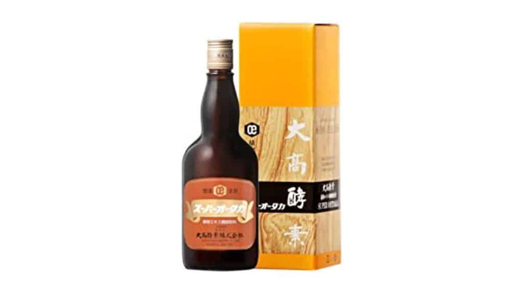 大高酵素 クオリ コウカ 酵華 4本