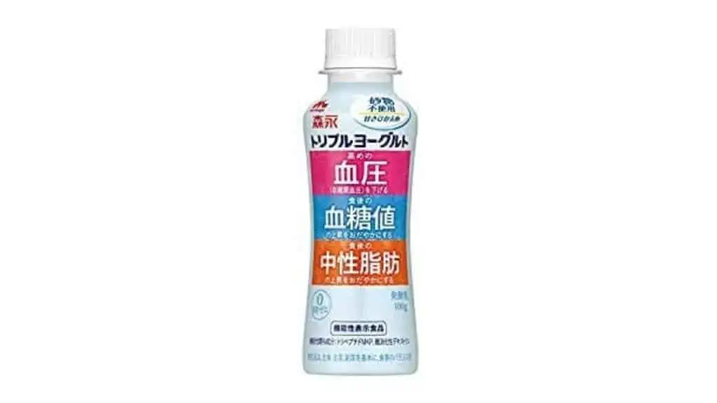 【口コミ】トリプルヨーグルトは痩せる？効果なし？体験者の本音レビュー