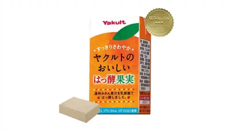 【体験者の口コミ】ヤクルトのおいしいはっ酵果実は花粉症に効果ある？