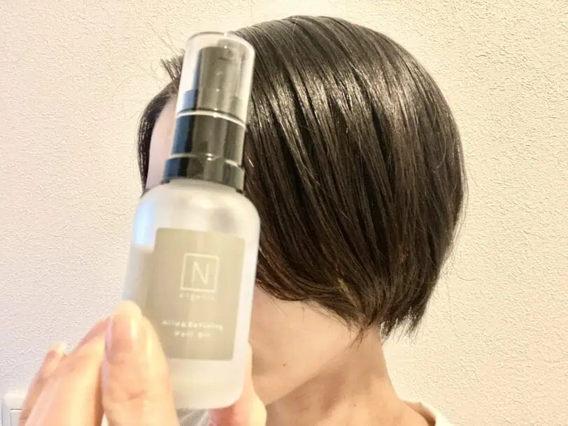 Nオーガニックヘアオイルのデメリット(悪い口コミ)を聞いてみた