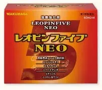 レオピンファイブNEO