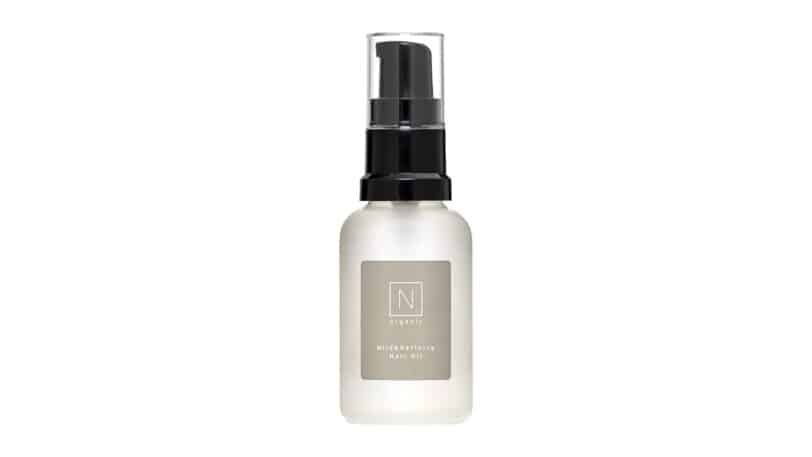 【口コミ】検証！Nオーガニックヘアオイルのスタイリング力・使用感をレビュー