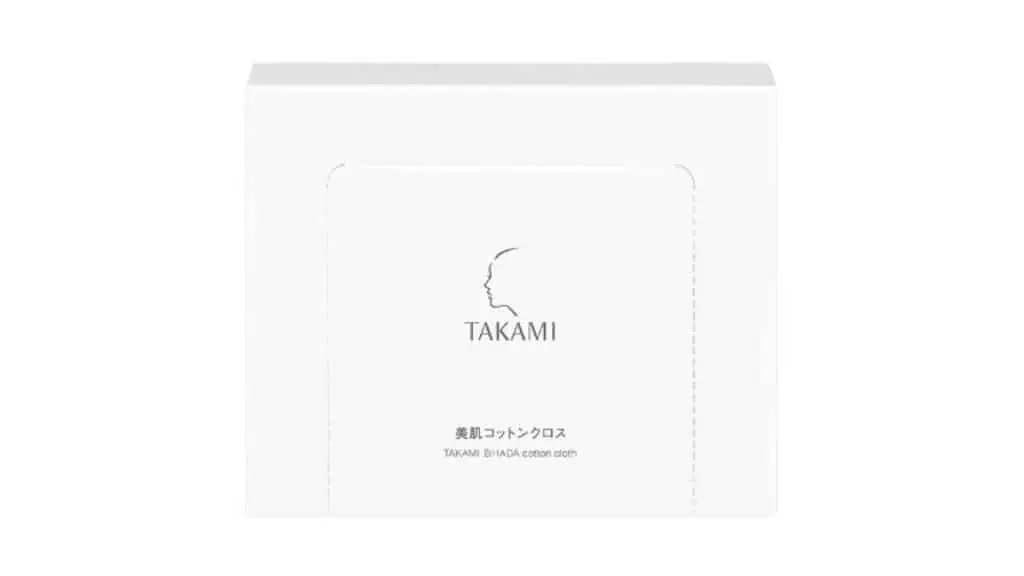 【口コミ】どこで売ってる?タカミ美肌コットンクロス体験者の本音レビュー