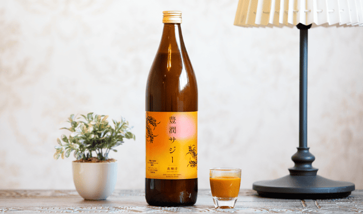 豊潤サジーまずすぎるって悪い口コミは本当?