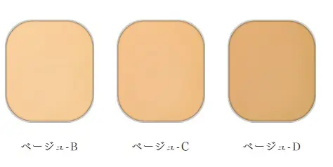 イエベ肌におすすめの色「ベージュ」