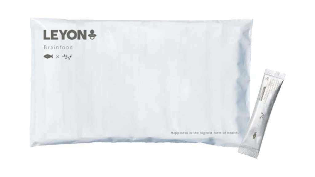 レヨンスタディフード LEYON study Food 20包×2袋 スタディフード - LEYON（レヨン）