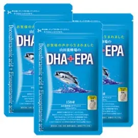 山田養蜂場｜まとめ買いキャンペーン｜ＤＨＡ＋ＥＰＡ