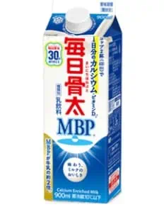 毎日骨太MBP