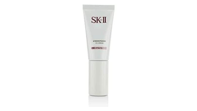 【口コミ】崩れやすい？SK2CCクリーム体験者の本音レビュー
