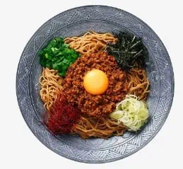 ベースパスタ特製ソース4食セット