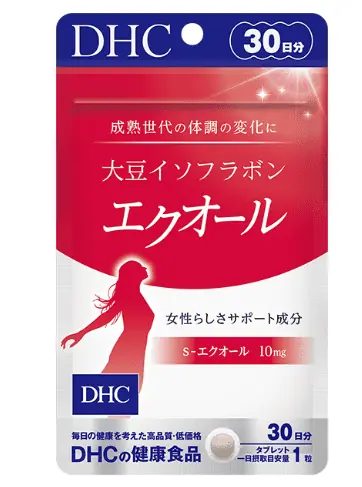 エクオールは本当に効果ある？選ばれる理由