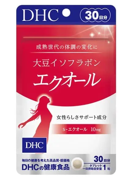 DHCエクオール