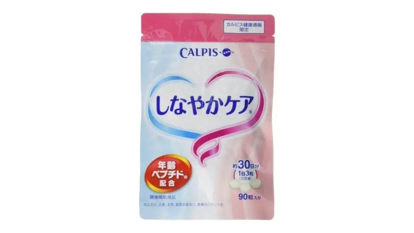 【口コミ】効果なし？カルピスしなやかケアの本音レビュー！注意すべき副作用とは