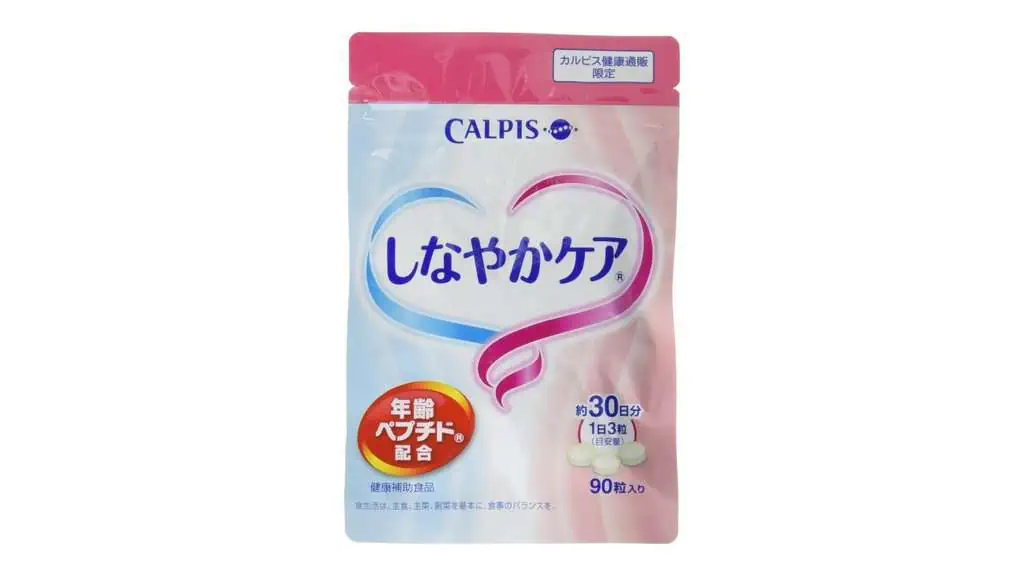 【口コミ】効果なし？カルピスしなやかケアの本音レビュー！注意すべき副作用とは