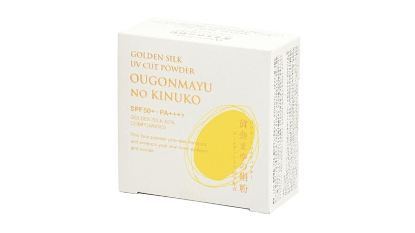【評判・口コミ】黄金まゆの絹粉の本音レビューと効果！販売店も紹介
