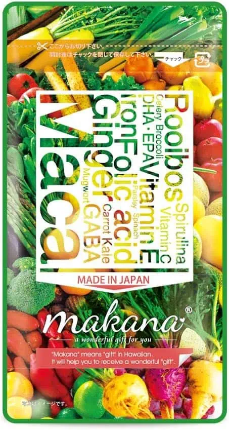 makanaマカナは本当に効果ある？選ばれる理由