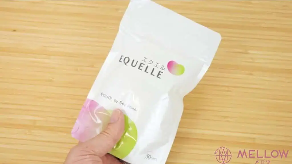 大塚製薬エクエル