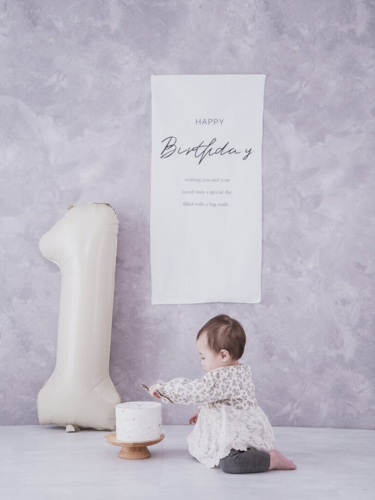 セルフフォト撮影例