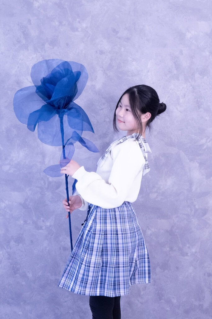 ビッグフラワー