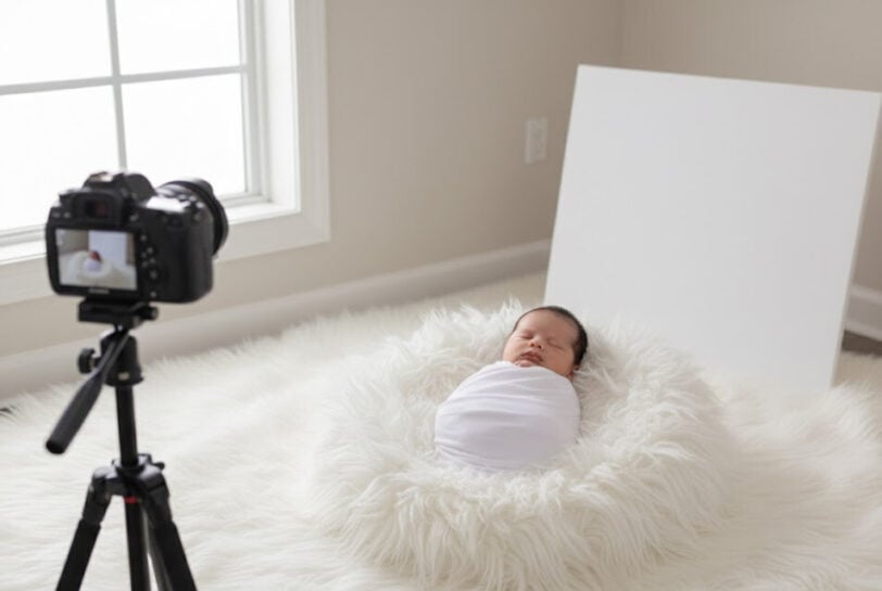 プロっぽく撮影する自然光ライティング“3つの型”①