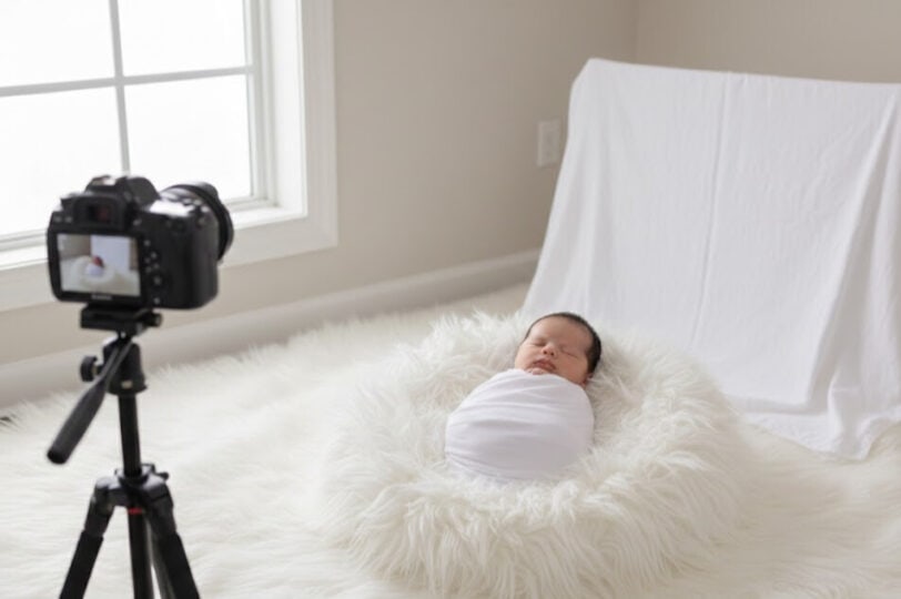 プロっぽく撮影する自然光ライティング“3つの型”②