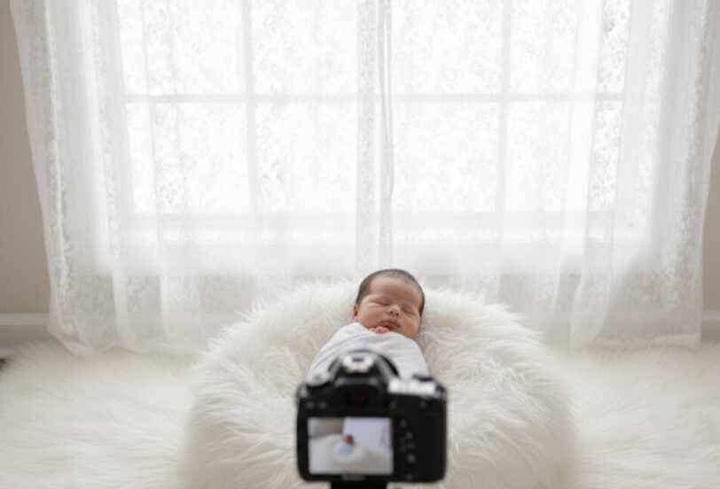 プロっぽく撮影する自然光ライティング“3つの型”③