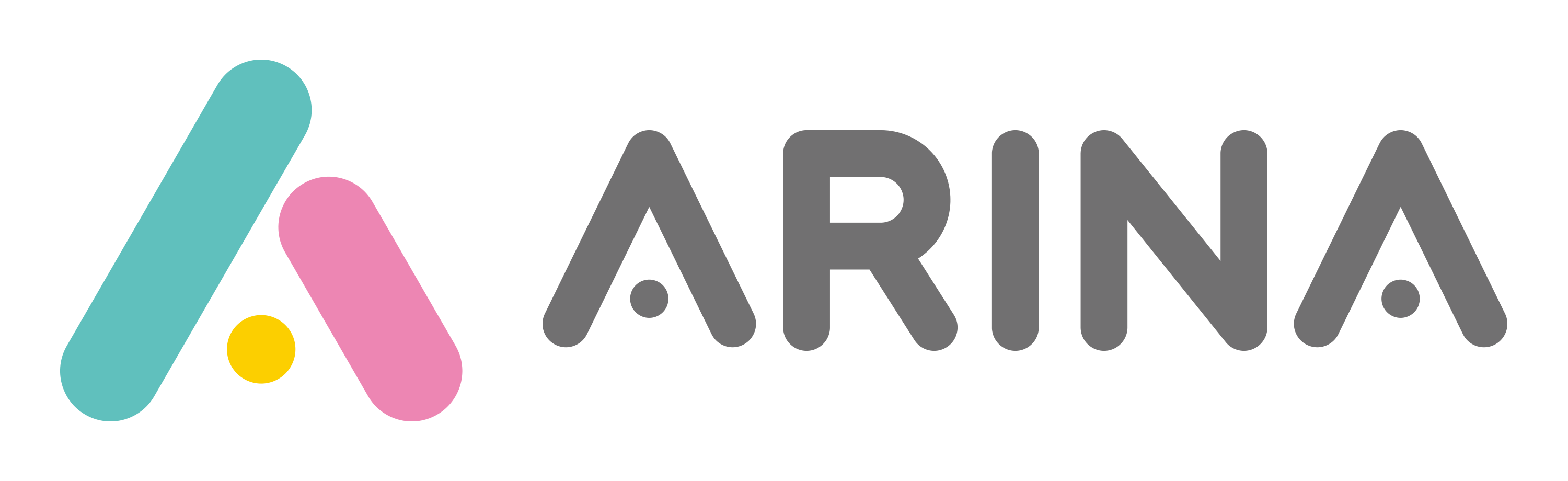 ARINA partners株式会社